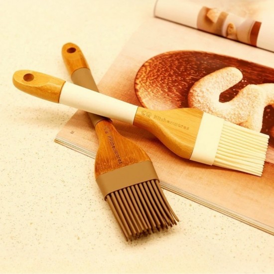 Silicone Brush
